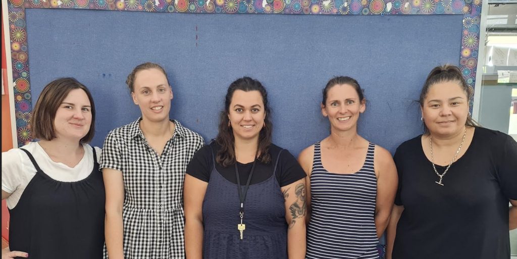Rimu Team