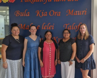 Rimu Team
